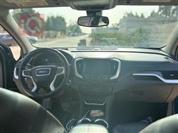 جي ام سي تيراين